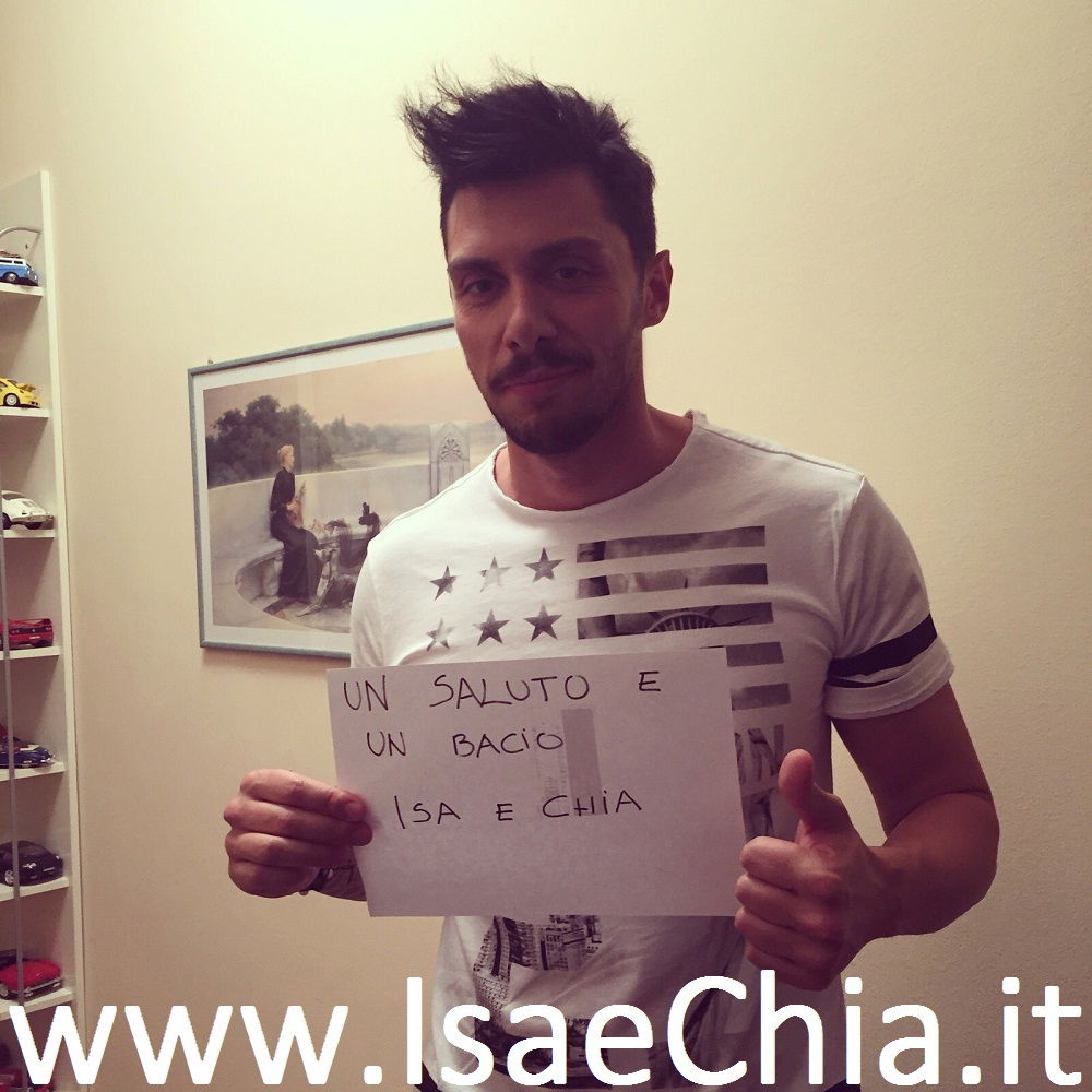 ‘Temptation Island 2′, Federico Michel Canella a IsaeChia.it: ‘Giorgio Nehme ha carattere da vendere, mentre delle sei fidanzate del reality penso che…’ article-post