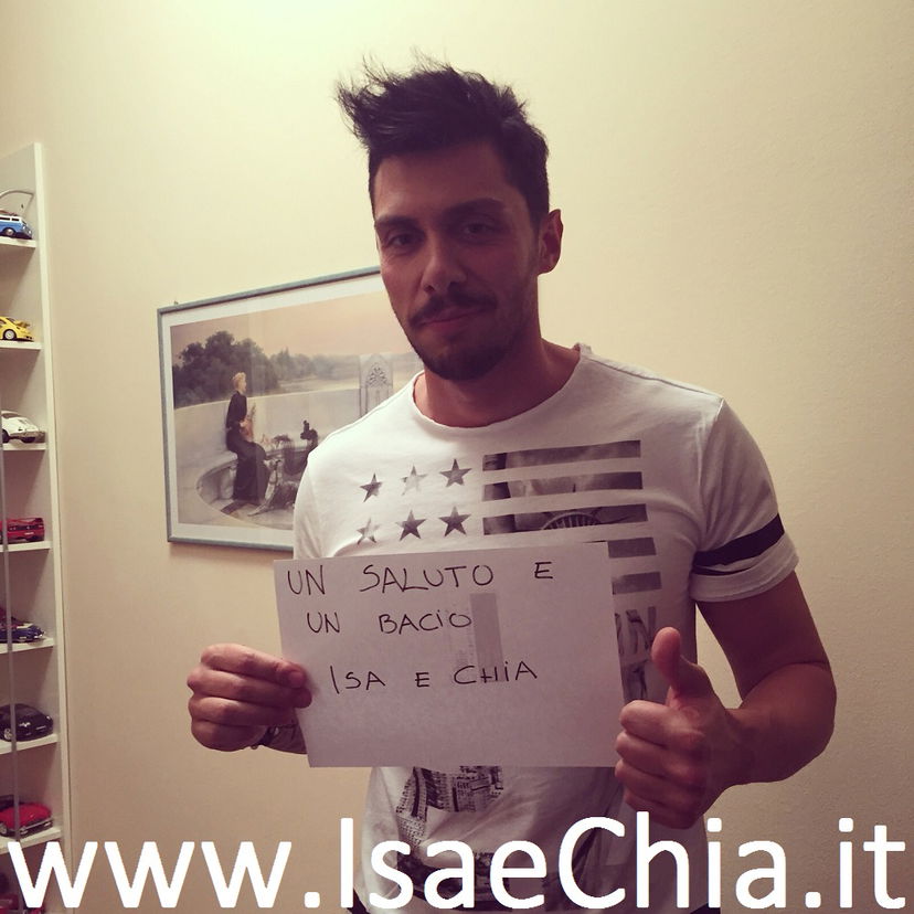 ‘Temptation Island 2′, Federico Michel Canella a IsaeChia.it: ‘Giorgio Nehme ha carattere da vendere, mentre delle sei fidanzate del reality penso che…’ preview