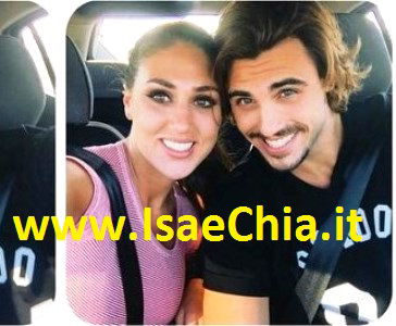 Il settimanale ‘Chi’ annuncia: “Cecilia Rodriguez e Francesco Monte si sposano” article-post