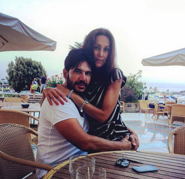 Franco Garna e Sabrina Tacchi: tra mare, sole e vacanze la coppia del Trono over di ‘Uomini e Donne’ è sempre più innamorata! article-post