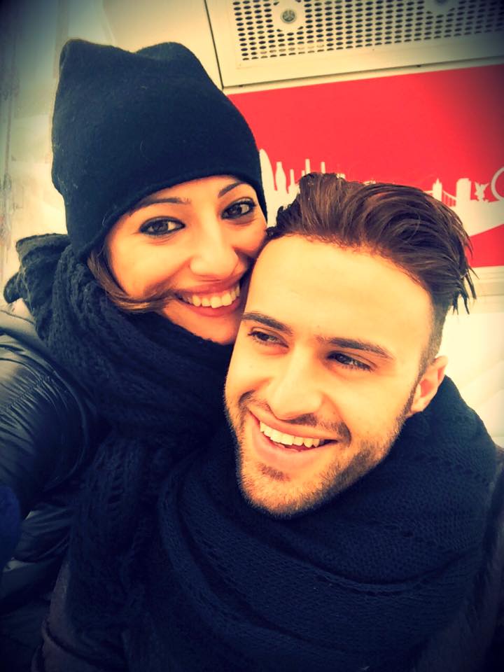 ‘Uomini e Donne’, l’ex corteggiatore Gabrio Gamma su Facebook: ‘A febbraio sarò papà!’ preview