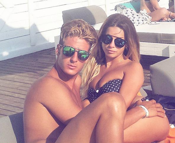 Dopo il ‘no’ di Tommaso Scala a ‘Uomini e Donne’, Germana Meli ritrova l’amore: le foto preview