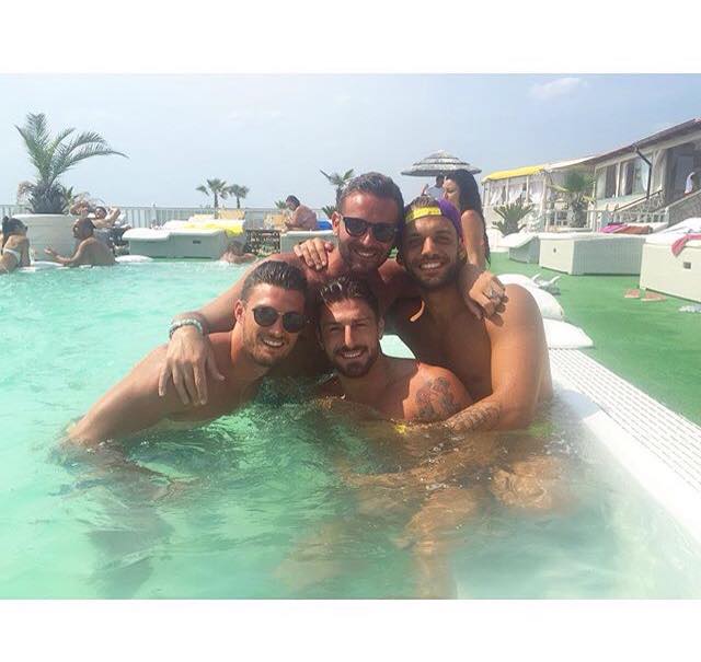 ‘Temptation Island 2’, paparazzate oggi le coppie che sono sopravvisute alla prova d’amore! (foto) article-post