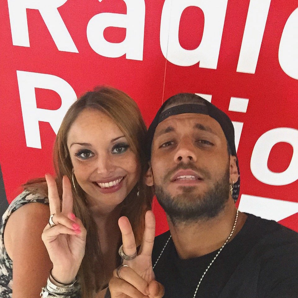 Gianmarco Valenza ospite in radio: “Aurora Betti mi ha chiamato per chiedermi se fossi ancora innamorato di lei!”