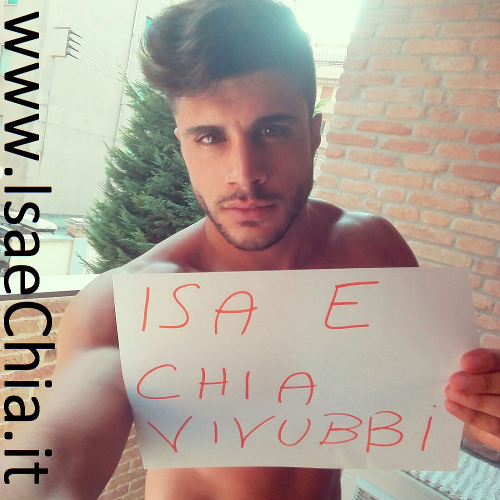 Giorgio Nehme a IsaeChia.it: ‘Ecco tutta la verità sulla mia storia con Aurora Betti!’ article-post