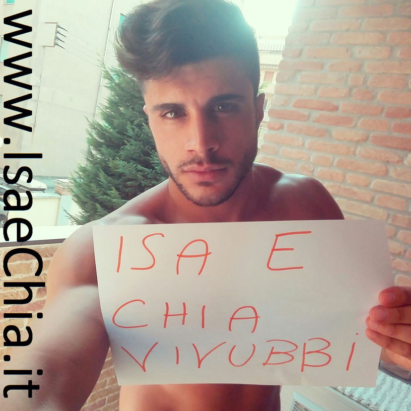 Giorgio Nehme a IsaeChia.it: ‘Ecco tutta la verità sulla mia storia con Aurora Betti!’ preview