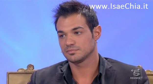 ‘Uomini e Donne’, l’ex tronista Leonardo Greco, ricoverato a Milano con febbre e difficoltà respiratorie, fa un accorato appello preview