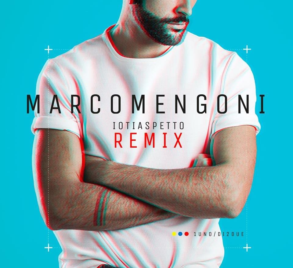 Fattore M: spazio dedicato a Marco Mengoni. Esseri Umani è disco di platino. La pubblicazione di #IOTIASPETTOremix