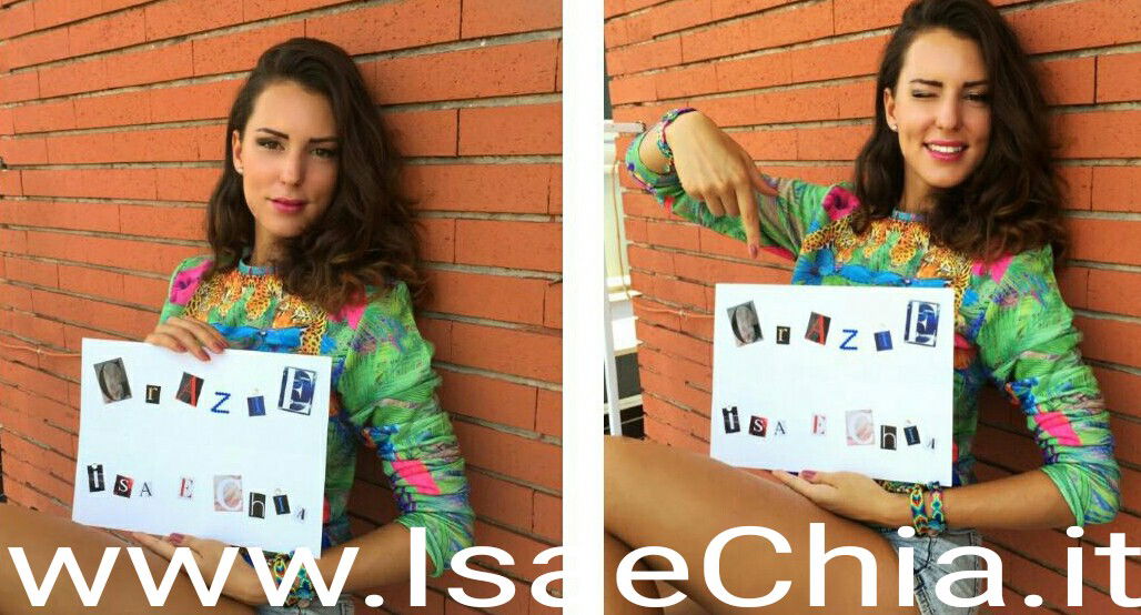 Marta Krevsun a IsaeChia.it: “Nonostante tutto penso che le cose non sarebbero potute andarmi meglio di così: Mauro Donà non fa per me! Cosa penso di Isabella Falasconi? Glielo dirò a quattr’occhi in tv!” article-post