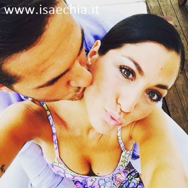 ‘Uomini e Donne’, ritorno di fiamma tra la tronista Natalia Angelini e il suo ex? preview