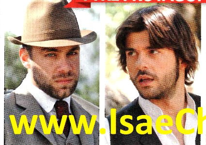 Colpo di scena ne ‘Il Segreto’: preso in trappola dal rivale Fernando, Martin viene sepolto vivo! preview