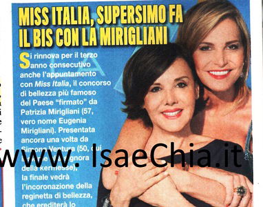 Lanciato il nuovo palinsesto La7: Urbano Cairo lancia il talent sui comici, mentre a Miss Italia ci saranno conferme… e novità! preview