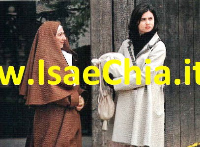 Colpo di scena ne ‘Il segreto’: Fernando scopre che Maria lo ha tradito e la fa chiudere in convento! preview