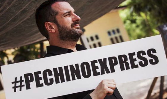 ‘Pechino Express’, il 7 settembre al via la nuova edizione dal Sud America: è già nato un flirt tra due concorrenti? preview