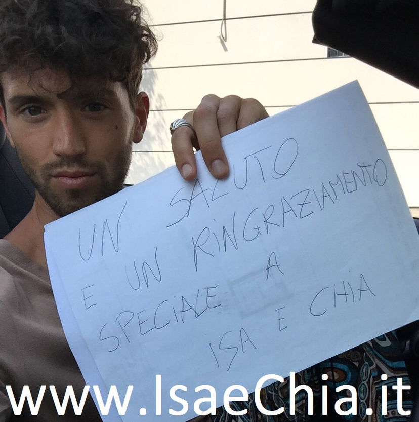 ‘Temptation Island 2’, Pietro Tagliaferri a IsaeChia.it: ‘Aurora Betti è una persona vera e sincera, ma Giorgio Nehme è molto ingenuo!’ preview