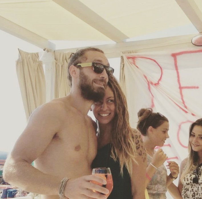 Angela Viviani e Fabio Pellegrini sempre più complici dopo il ‘Grande Fratello 13’! preview