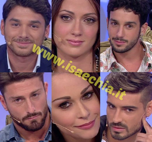 Chi è il miglior tronista di ‘Uomini e Donne 2014/15’? E’ aperto il sondaggio nella nostra fanpage: votate! preview