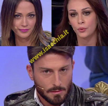 Chi è il miglior tronista di ‘Uomini e Donne 2014/15’? Ecco i nomi dei 3 finalisti. Aperta l’ultima fase del sondaggio per decretare il vincitore article-post