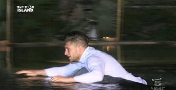 ‘Temptation Island’: l’opinione di Chia sulla seconda puntata article-post