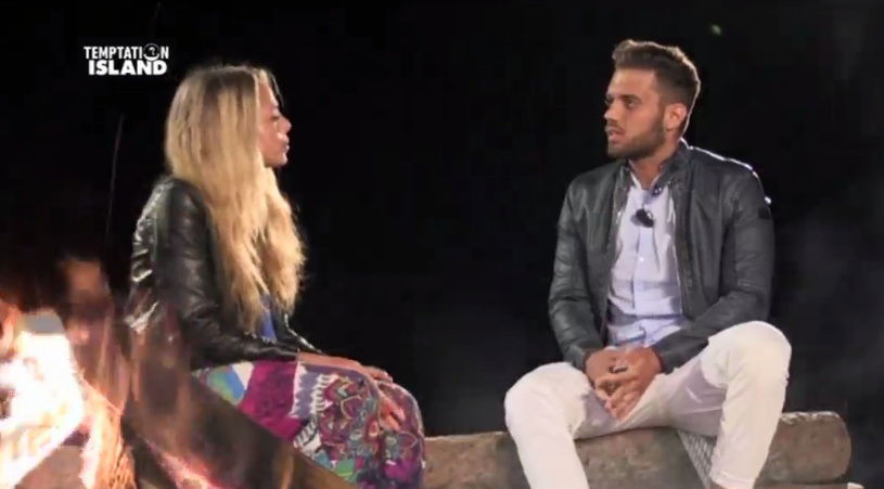 Keep Calm and Love Coach: Aurora Betti, Gianmarco Valenza e le storie d’amore a ruoli invertiti preview