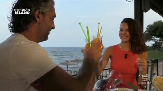 Mauro Donà e Marta Krevsun, la conoscenza prosegue anche fuori dal villaggio di ‘Temptation Island 2’? E intanto Amedeo Andreozzi e Alessia Messina… preview