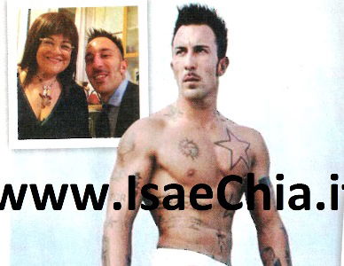 Simone Coccia Colaiuta: “Le mie avances alla gieffina Giovanna Rigato? Stefania Pezzopane si è fatta due risate!” article-post