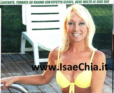 Rita Forte: “Ecco perché io mi sposo ogni mattina!” preview