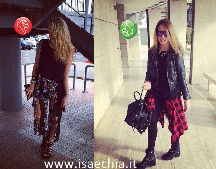 Up&Down, spazio alla moda: Aurora Betti article-post