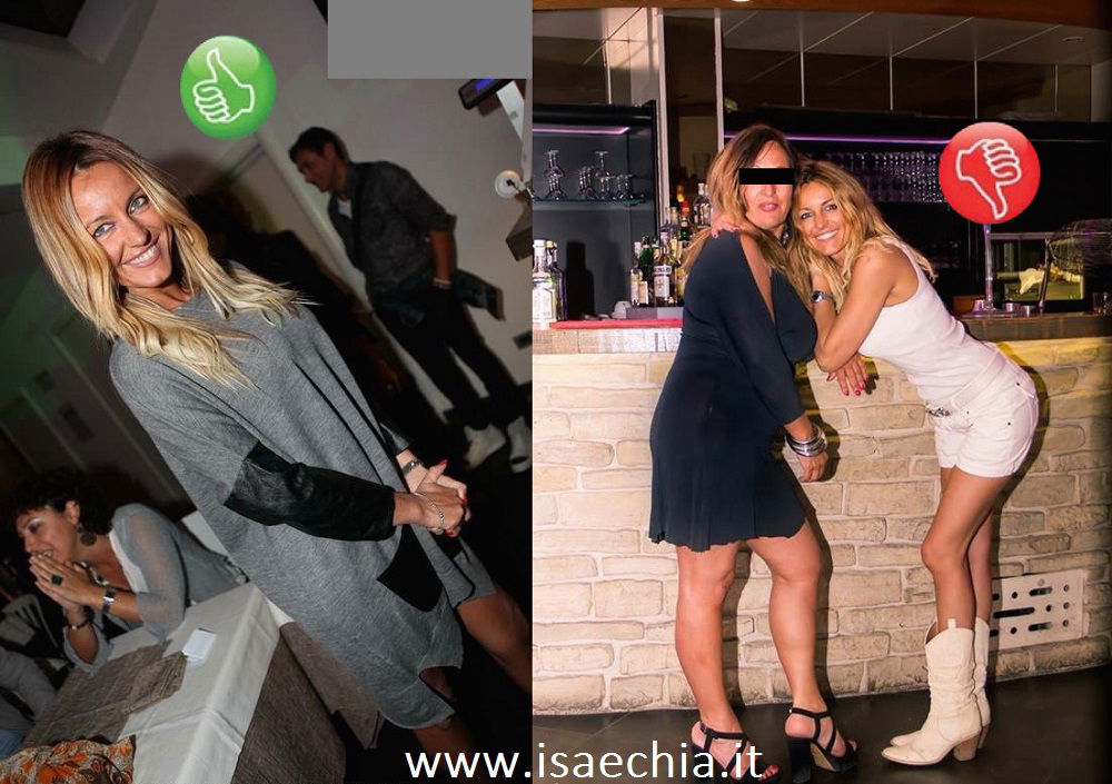 Up&Down, spazio alla moda: Isabella Falasconi article-post