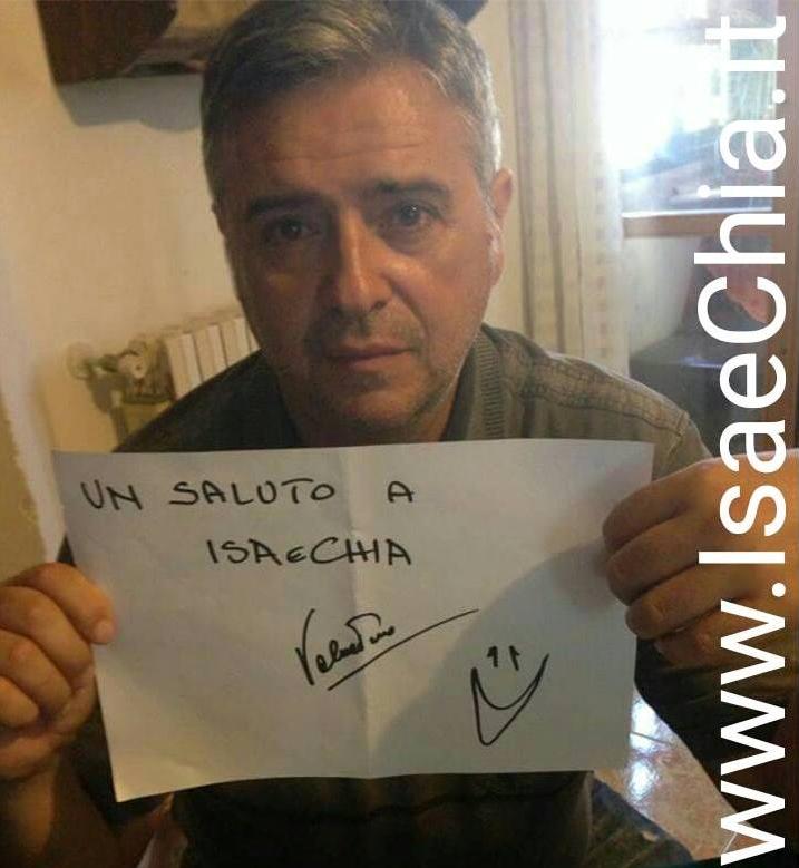 Valentino Di Salvatore a IsaeChia.it: ‘Patrizia Lucilla Casagrande è alla ricerca dell’amore? No, lei ha già un uomo… col quale addirittura convive!’ preview