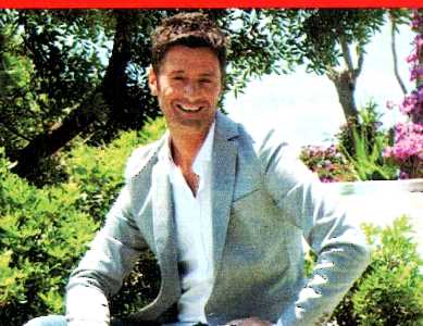 Filippo Bisciglia: “Non potrei mai partecipare come concorrente a ‘Temptation Island’!” article-post