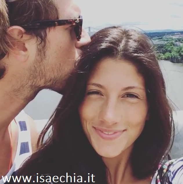 È finita tra Giorgia Lucini e Andrea Damante? Intanto Manfredi Ferlicchia commenta… article-post