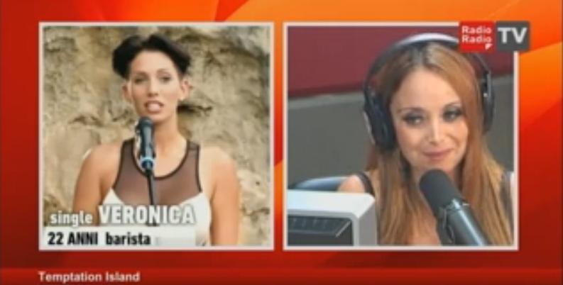 Veronica Valà ospite in radio: ‘Io ci credevo nella mia relazione con Manfredi Ferlicchia!’