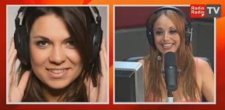 Diletta Di Tanno ospite in radio: “Tra me e Roberto Ruberti è finita perché eravamo troppo diversi!” preview