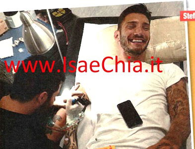 Stefano De Martino segue le orme di Fabrizio Corona / Emma Marrone: “Ho la cellulite, e allora”? / Matrimoni in vista per Shalpy e… article-post