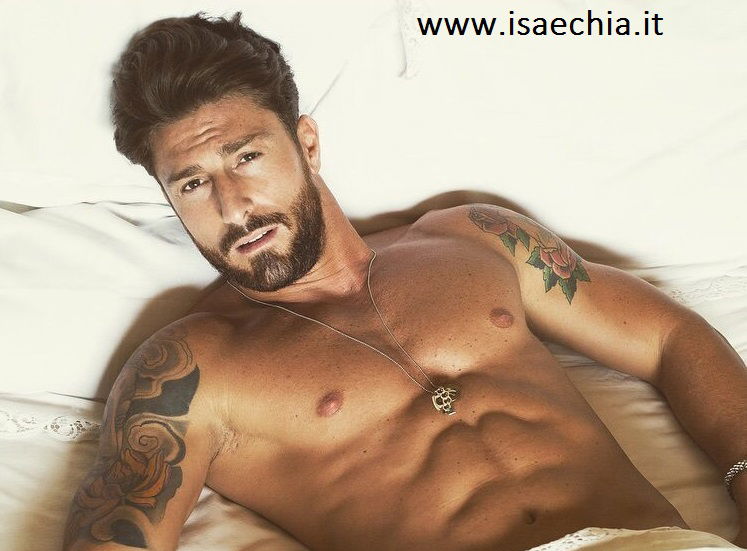 ‘Temptation Island 2’, Amedeo Andreozzi ad una serata: “Non sempre riusciamo a fare quello che vogliamo…” article-post