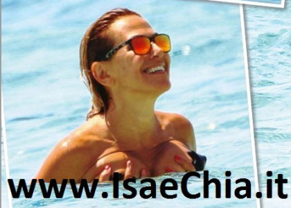 Barbara D’Urso: topless senza età! preview