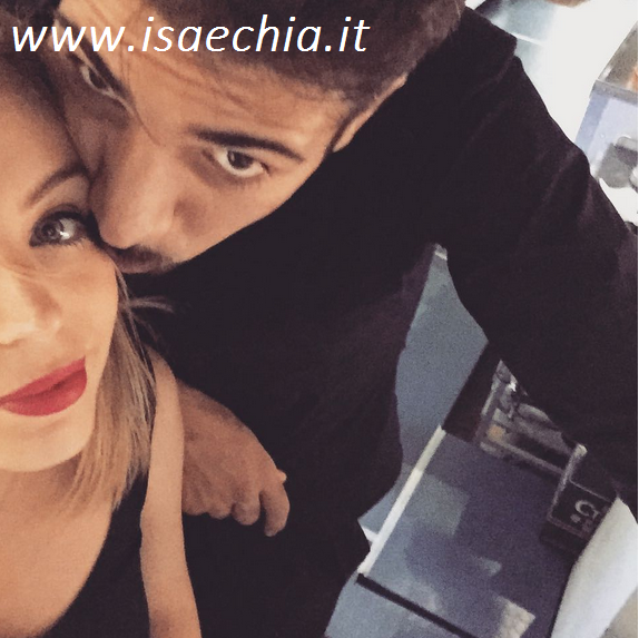 Aldo Palmeri e Alessia Cammarota, nuovo tatuaggio d’amore per la coppia di ‘Uomini e Donne’ preview