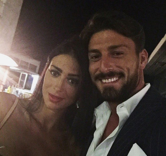 Amedeo Andreozzi e Alessia Messina si sono lasciati: la comunicazione durante la registrazione di ‘Uomini e Donne’ e la conferma della pagina ufficiale di Alessia article-post