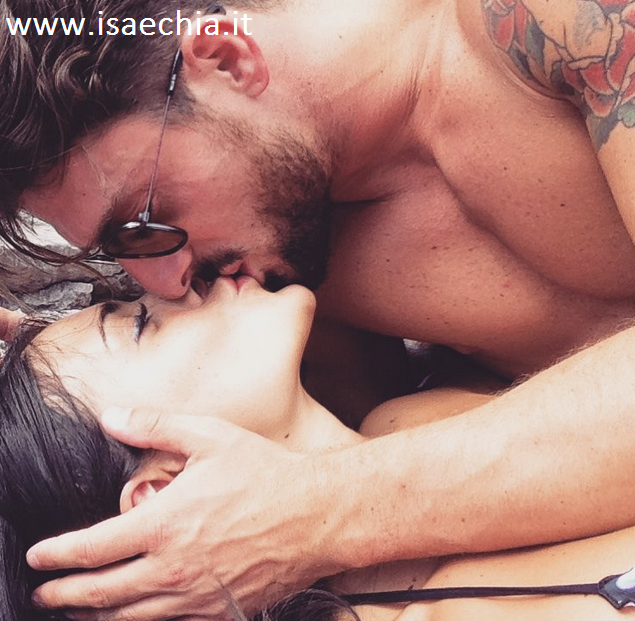 Amedeo Andreozzi e Alessia Messina, scambio di romantiche dediche sui social dopo la riappacificazione article-post