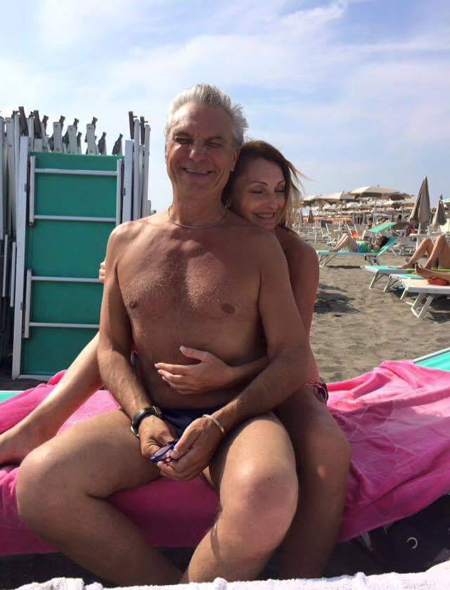 ‘Trono Over’, il cavaliere Antonio Jorio si è fidanzato ufficialmente? preview