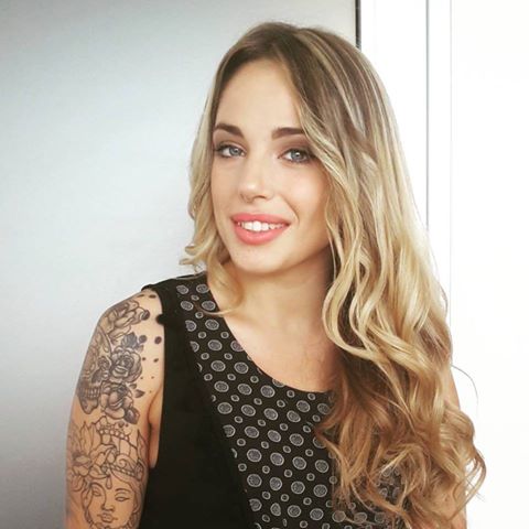 Aurora Betti, storica protagonista di Temptation Island, svela perché baciò il suo tentatore e se ha più rivisto il suo ex fidanzato Gianmarco preview