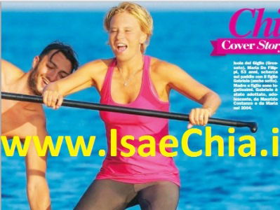 Maria De Filippi: “E’ Gabriele il segreto della mia forza!” article-post