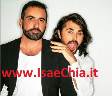 Giovanni Scialpi: “A fine mese sposo Roberto in America!” preview