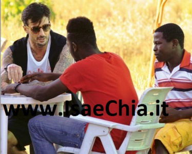 Don Antonio Mazzi: “Fabrizio Corona ubbidisce e riga dritto”. Ecco la sua giornata in comunità! article-post