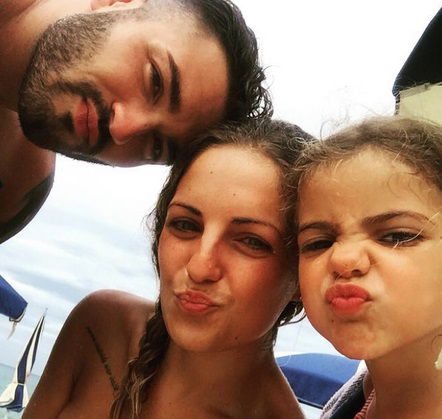 Eleonora Mandaliti sempre più felice accanto al suo Giuseppe: foto preview