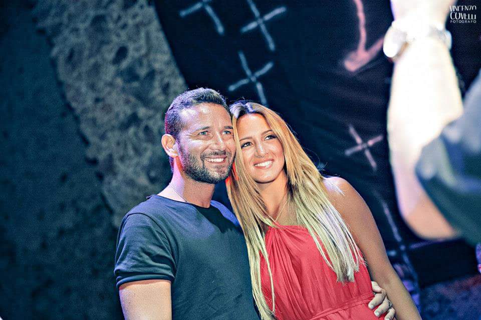 Emanuele D’Avanzo e Alessandra De Angelis ad un passo dalle nozze: le foto dei loro addii al celibato e nubilato insieme a… article-post