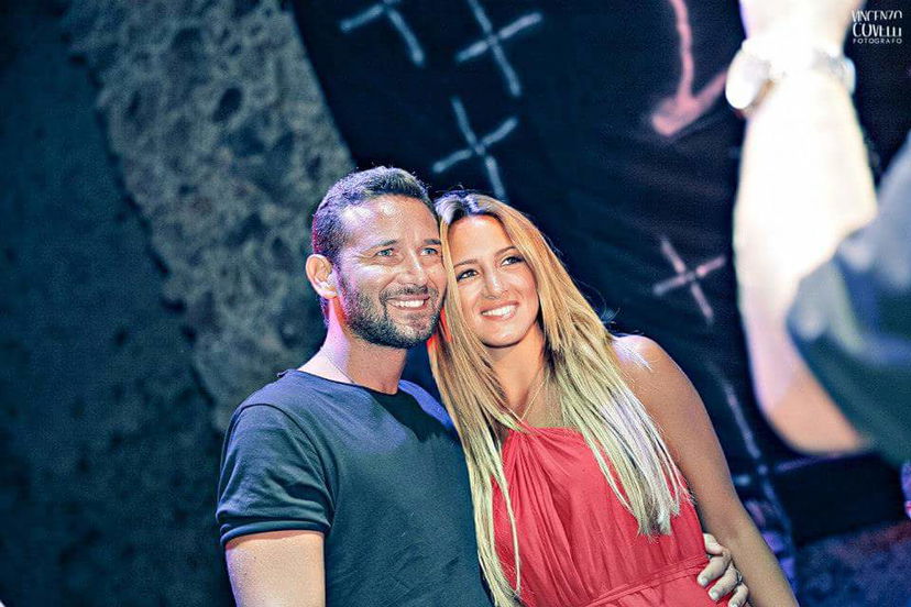 Emanuele D’Avanzo e Alessandra De Angelis ad un passo dalle nozze: le foto dei loro addii al celibato e nubilato insieme a… preview