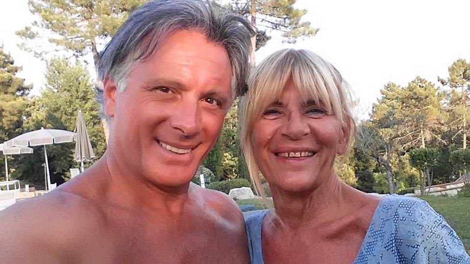 Gemma Galgani e Giorgio Manetti chiudono la loro storia d’amore… e anche la pagina di coppia su Facebook