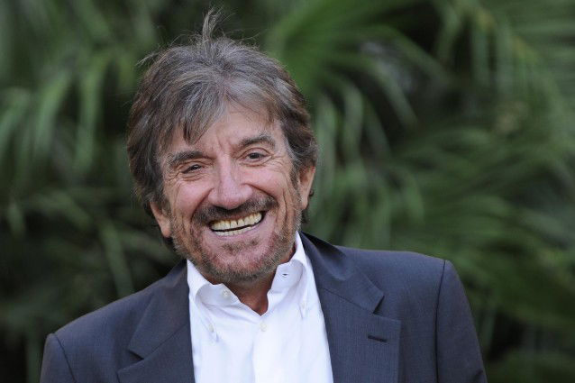 ‘Tale e Quale Show’: Gigi Proietti è il nuovo giudice che sostituirà Christian De Sica preview